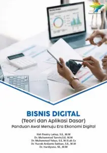 eBook [Pdf] – Bisnis Digital: Teori dan Aplikasi Dasar