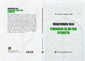 eBook [Pdf] Transformasi Nilai Pendidikan Islam dan Futuristik