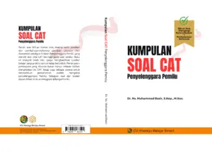 Kumpulan Soal CAT Penyelenggara Pemilu