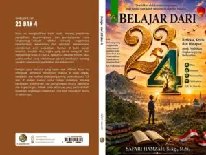 Belajar dari 23 dan 4