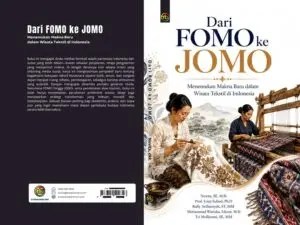 eBook (Pdf) Dari FOMO ke JOMO
