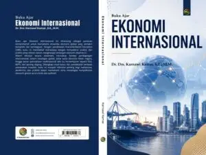 Buku Ajar Ekonomi Internasional