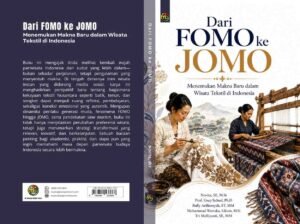 eBook (Pdf) Dari FOMO ke JOMO