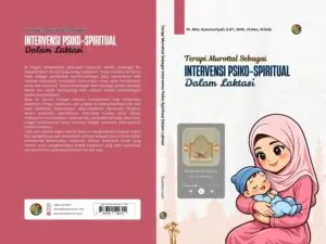 eBook (Pdf) Terapi Murottal Sebagai Intervensi Psiko-Spiritual Dalam Laktasi