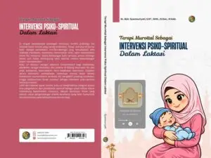 eBook (Pdf) Terapi Murottal Sebagai Intervensi Psiko-Spiritual Dalam Laktasi