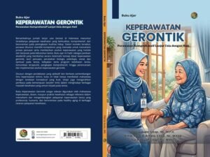 Buku Ajar KEPERAWATAN GERONTIK: Perawatan Komprehensif Lanjut Usia dengan Hati