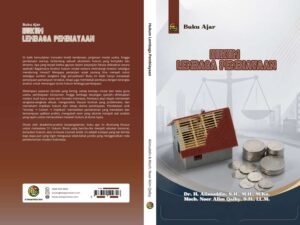 Buku Ajar Hukum Lembaga Pembiayaan