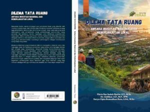 Komunitas Teras Dilema Tata Ruang