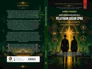 Buku Latsar CPNS