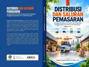 Ebook Distribusi dan Saluran Pemasaran